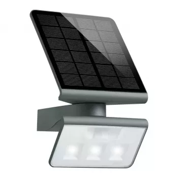 Välisvalgusti STEINEL XSolar L-S LED 1,2 W antratsiit