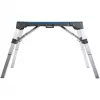 Kaasaskantav töölaud Brilliant Tools BT180000 150 kg kandevõime 520 mm laius