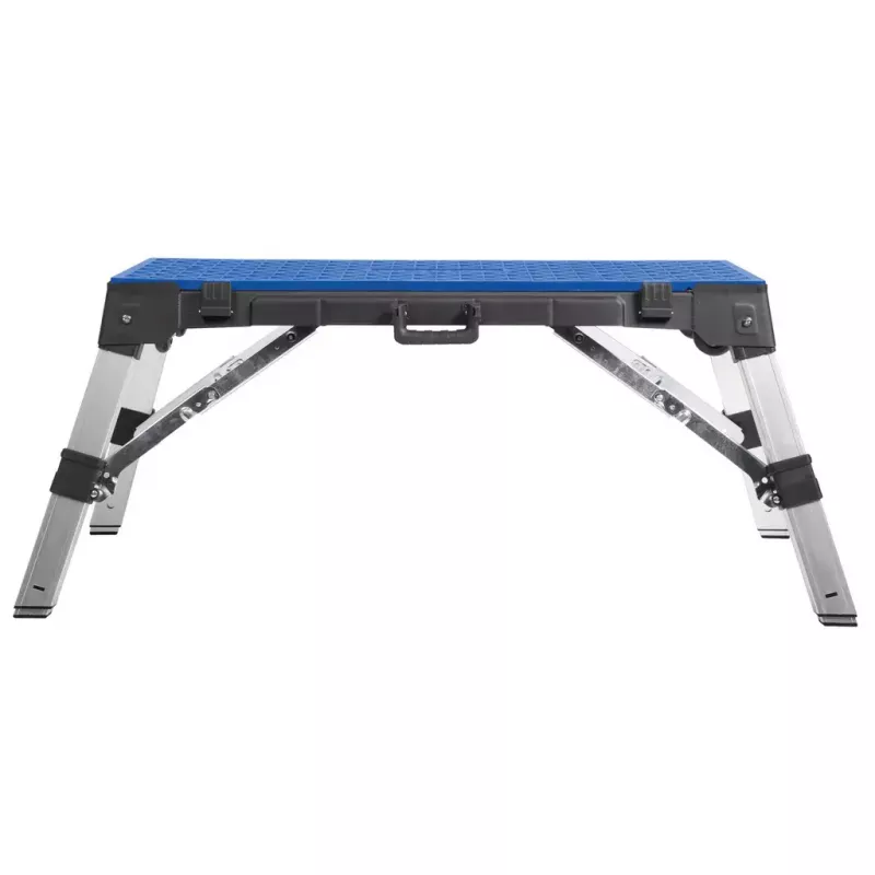 Kaasaskantav töölaud Brilliant Tools BT180000 150 kg kandevõime 520 mm laius