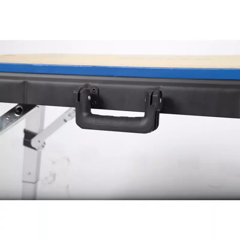 Kaasaskantav töölaud Brilliant Tools BT180000 150 kg kandevõime 520 mm laius