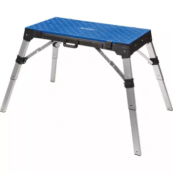 Kaasaskantav töölaud Brilliant Tools BT180000 150 kg kandevõime 520 mm laius
