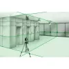 Laser-kaugusmõõtur Laserliner CompactPlane-Laser 3G Pro 30 m Täpsus 0.35 mm