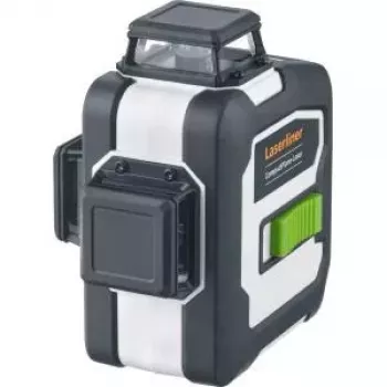Laser-kaugusmõõtur Laserliner CompactPlane-Laser 3G Pro 30 m Täpsus 0.35 mm