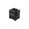Disko-stroboskoop Eurolite UP-1 QCL Must LED 15W DMX