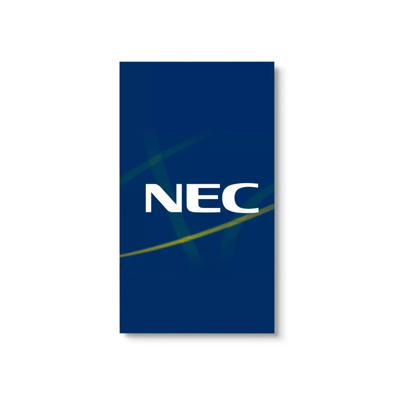 NEC UN552VS LCD sise-