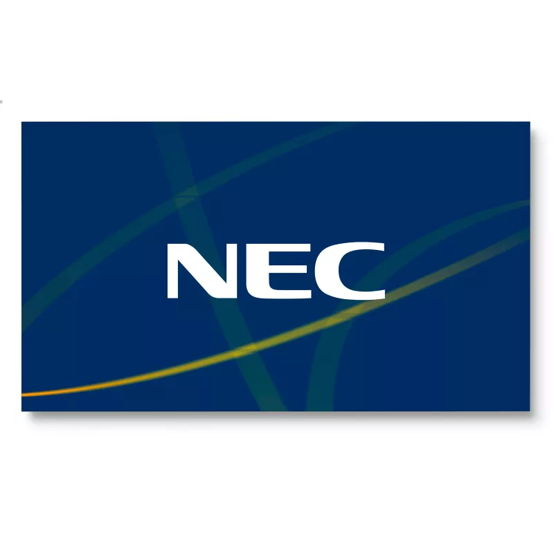 NEC UN552VS LCD sise-