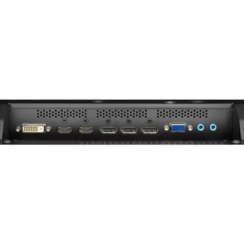 NEC UN552VS LCD sise-