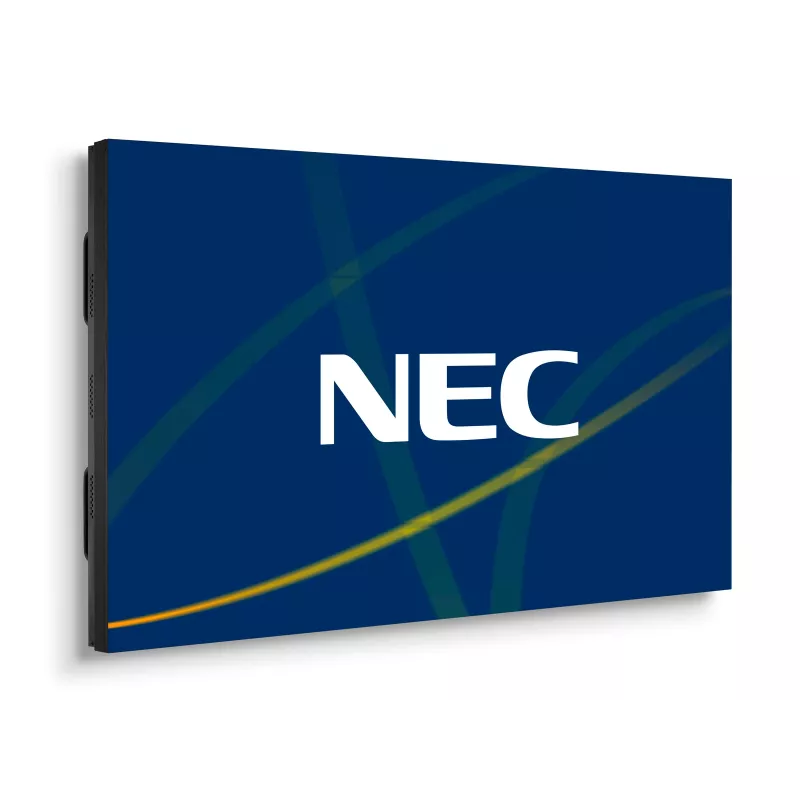 NEC UN552VS LCD sise-