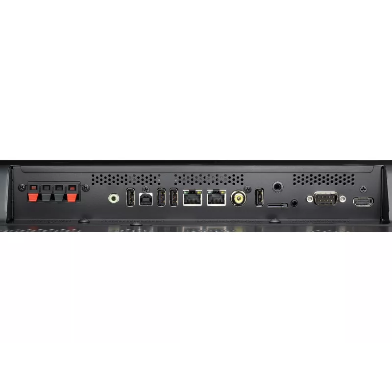 NEC UN552VS LCD sise-