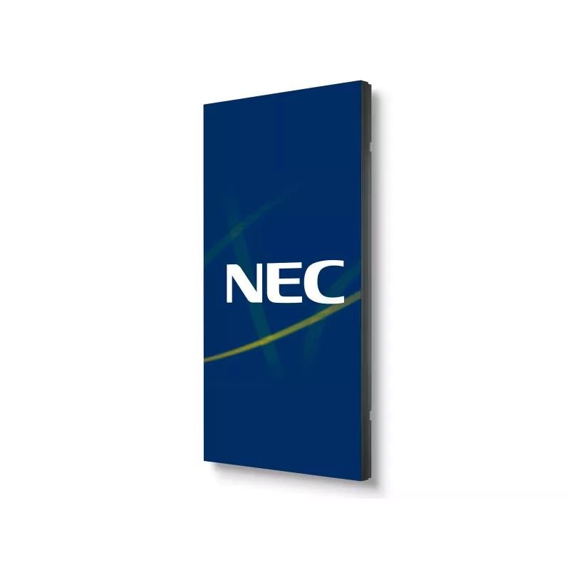 NEC UN552VS LCD sise-