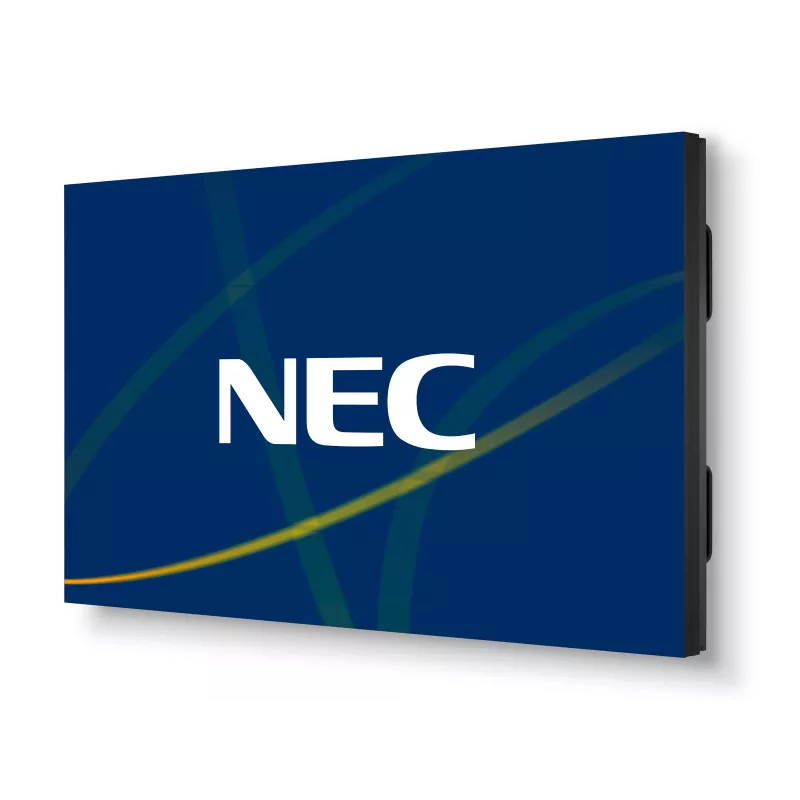 NEC UN552VS LCD sise-