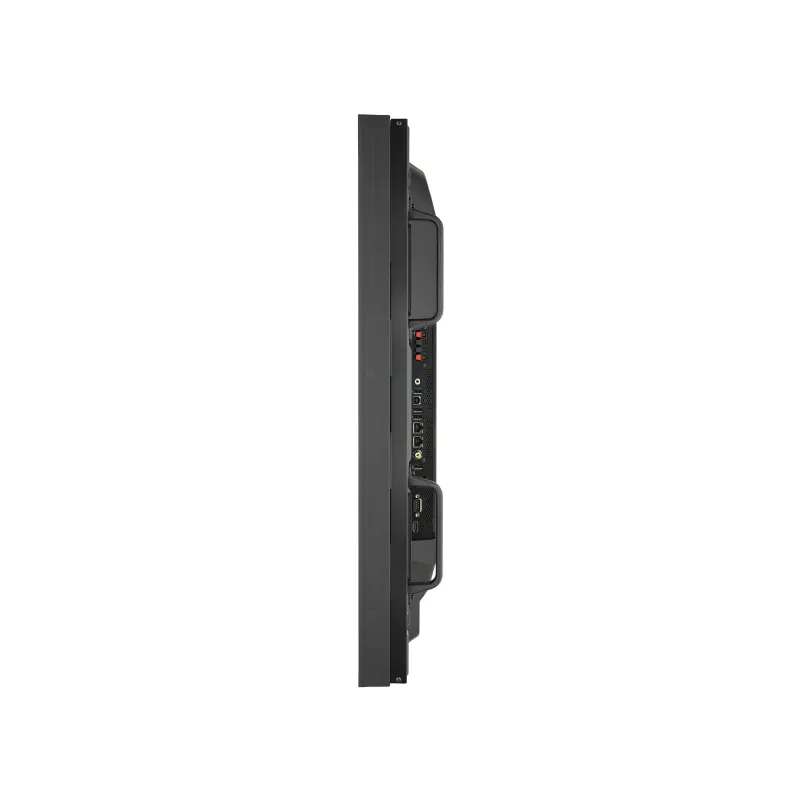 NEC UN552VS LCD sise-