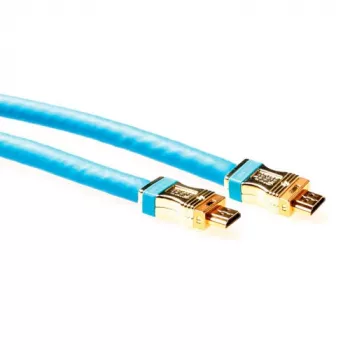 ACT 20 meetri HDMI standardkiirusega kaabel v1.3 RF plokk HDMI-A isane - HDMI-A isane