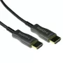 ACT 80 meetrit HDMI Premium 4K Active Optical kaabel v2.0 HDMI-A-pistik - HDMI-A-pistik