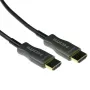 ACT 100 meetrit HDMI Premium 4K aktiivne optiline kaabel v2.0 HDMI-A isane - HDMI-A isane