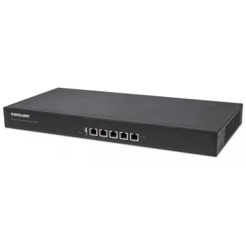 Intellinet 525749 võrgulüüs/kontroller 10, 100, 1000 Mbit/s