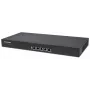 Intellinet 525749 võrgulüüs/kontroller 10, 100, 1000 Mbit/s