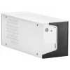 Legrand Keor ASI SP 800 GR katkematu toiteallikas (UPS) Line-Interactive 0,8 kVA 480 W 2 vahelduvvoolu pistikupesa
