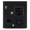 Legrand Keor ASI SP 800 GR katkematu toiteallikas (UPS) Line-Interactive 0,8 kVA 480 W 2 vahelduvvoolu pistikupesa