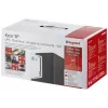 Legrand Keor ASI SP 800 GR katkematu toiteallikas (UPS) Line-Interactive 0,8 kVA 480 W 2 vahelduvvoolu pistikupesa