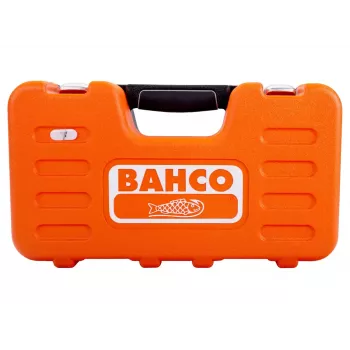 Impact Socket Bahco S240AF Kaal 4,88 kg