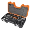 Mutrivõtme adapter Bahco S530T