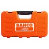 Mutrivõtme adapter Bahco S530T