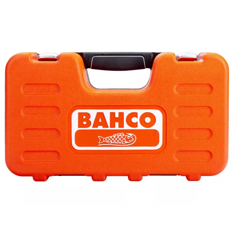 Mutrivõtme adapter Bahco S530T