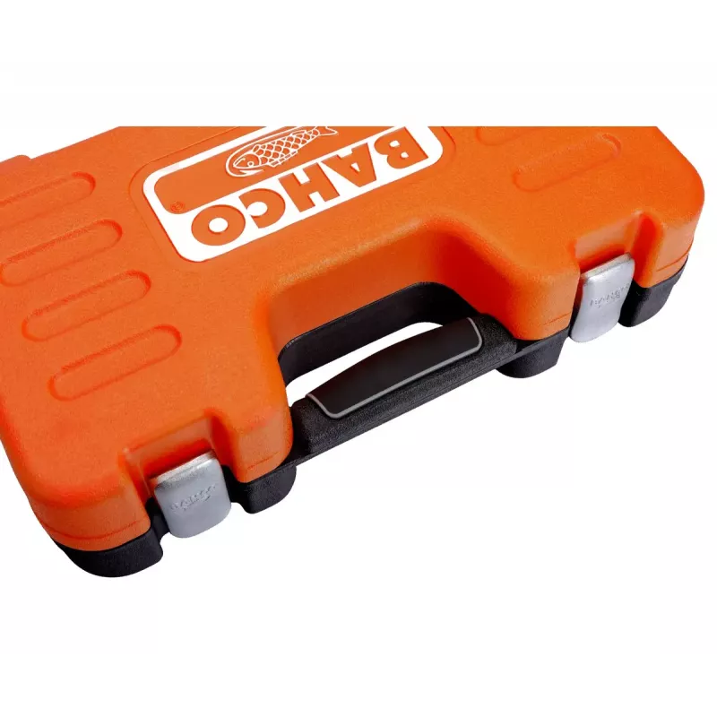 Mutrivõtme adapter Bahco S530T