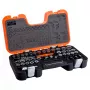 Mutrivõtme adapter Bahco S530T