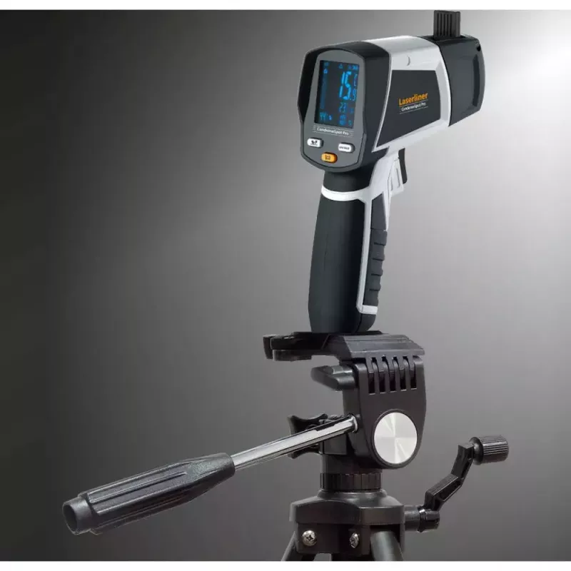 Laserliner CondenseSpot Pro temperatuuri ja niiskuse mõõteseade