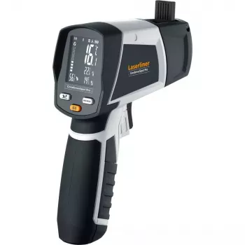 Laserliner CondenseSpot Pro temperatuuri ja niiskuse mõõteseade