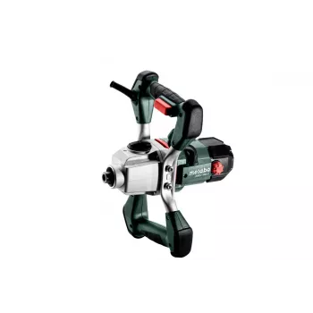 Betoonisegisti Metabo RWEV 1600-2 1600 W 300–650 p/min 4 m juhe