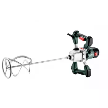 Betoonisegisti Metabo RWEV 1600-2 1600 W 300–650 p/min 4 m juhe