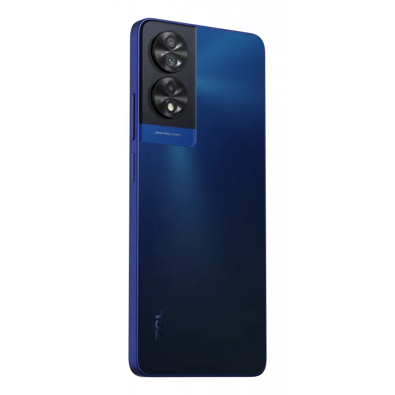 TCL 40 NXTPAPER 17.2 cm (6.78 tolli) Dual SIM Android 13 4G USB USB-C 8 GB 256 GB 5010 mAh Sinine