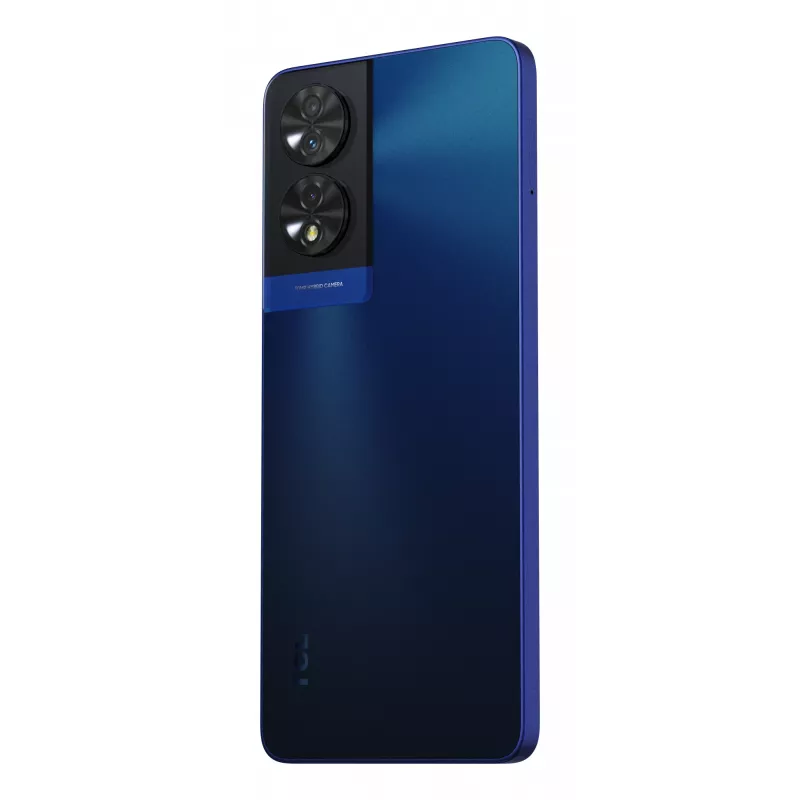 TCL 40 NXTPAPER 17.2 cm (6.78 tolli) Dual SIM Android 13 4G USB USB-C 8 GB 256 GB 5010 mAh Sinine