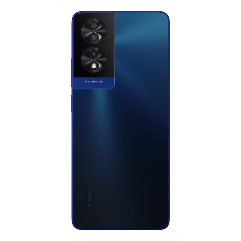 TCL 40 NXTPAPER 17.2 cm (6.78 tolli) Dual SIM Android 13 4G USB USB-C 8 GB 256 GB 5010 mAh Sinine