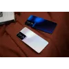 TCL 40 NXTPAPER 17.2 cm (6.78 tolli) Dual SIM Android 13 4G USB USB-C 8 GB 256 GB 5010 mAh Sinine