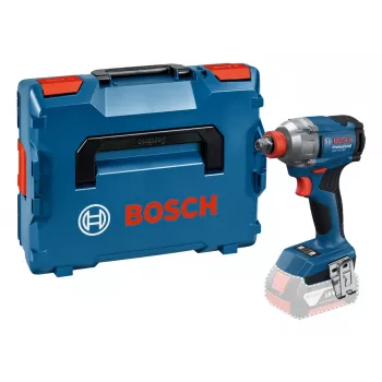 Bosch GDX 18V-285 2800 p/min Võtmeta 1,1 kg Must, Sinine