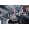 Bosch GDX 18V-285 2800 p/min Võtmeta 1,1 kg Must, Sinine