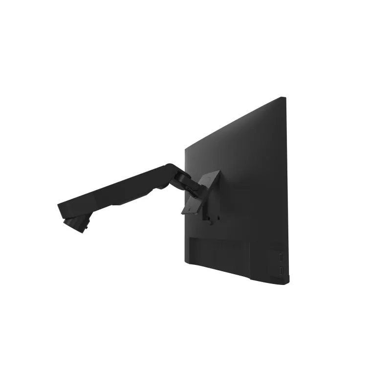 Monitorikinnitus DELL MSA20 96,5 cm Laua Must Kõrgus reguleeritav