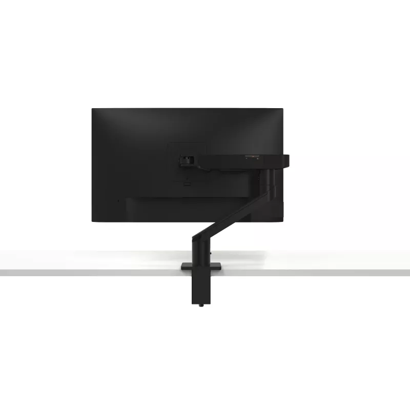Monitorikinnitus DELL MSA20 96,5 cm Laua Must Kõrgus reguleeritav