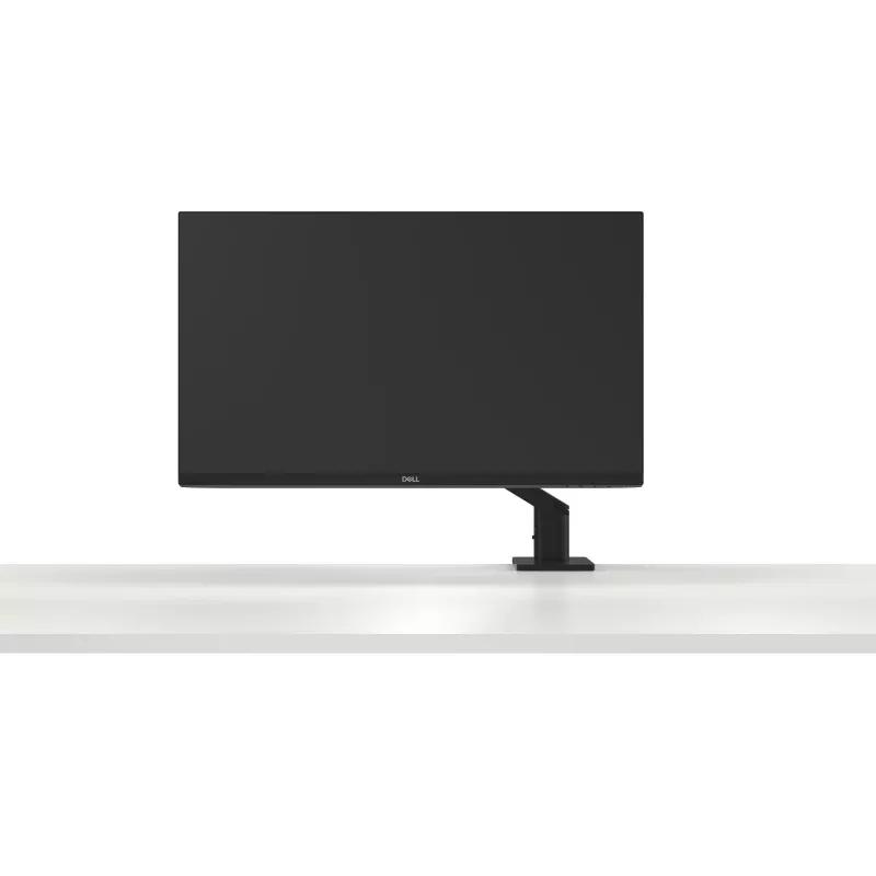 Monitorikinnitus DELL MSA20 96,5 cm Laua Must Kõrgus reguleeritav