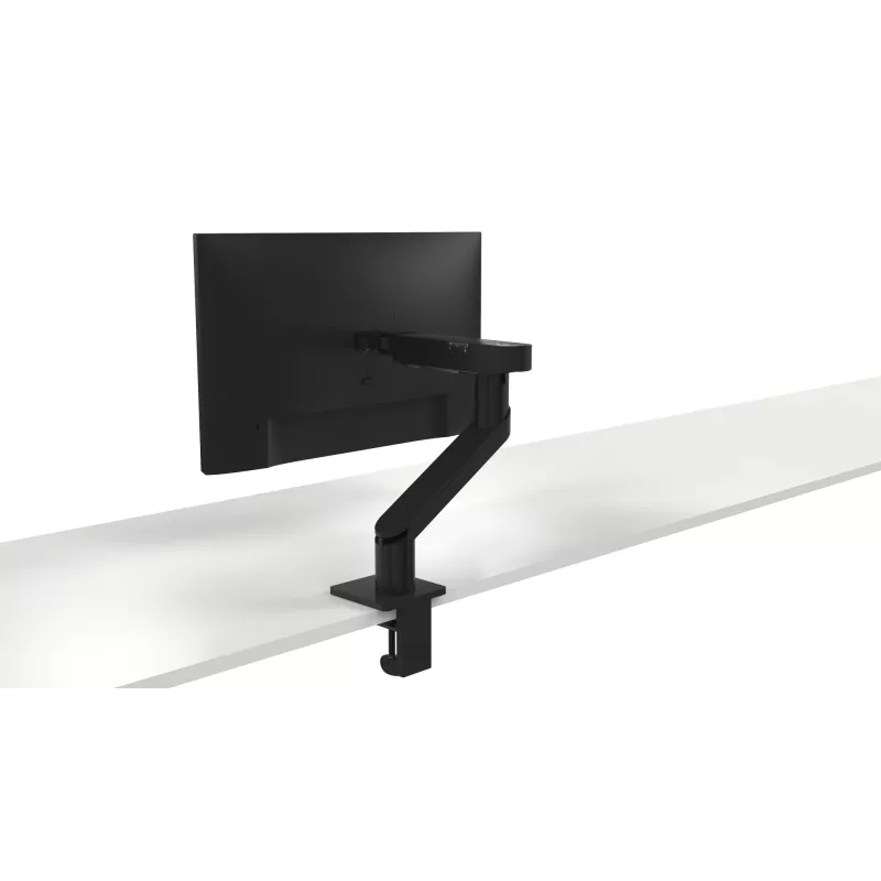 Monitorikinnitus DELL MSA20 96,5 cm Laua Must Kõrgus reguleeritav