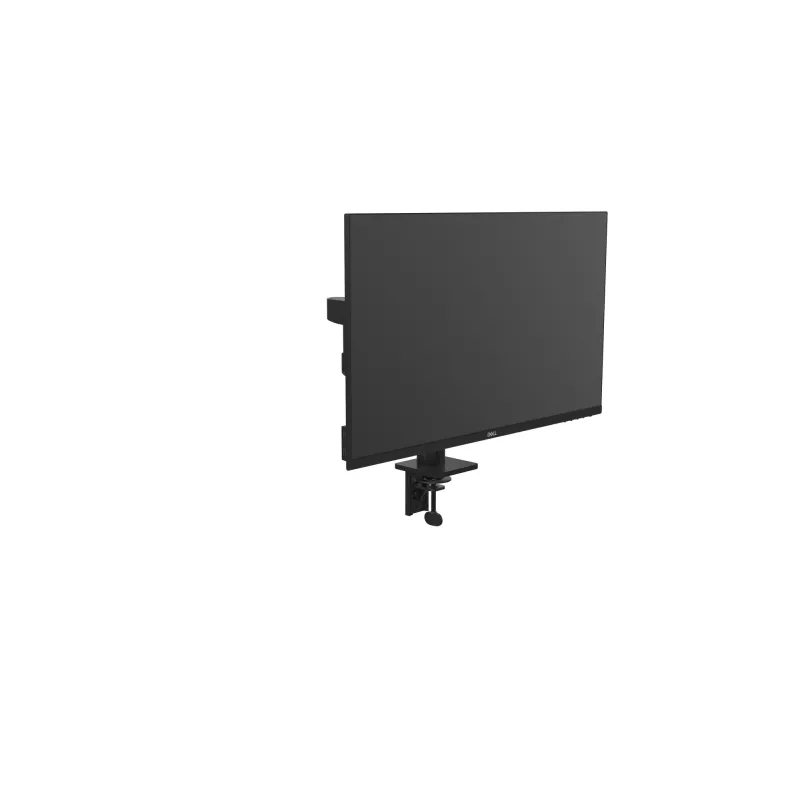 Monitorikinnitus DELL MSA20 96,5 cm Laua Must Kõrgus reguleeritav
