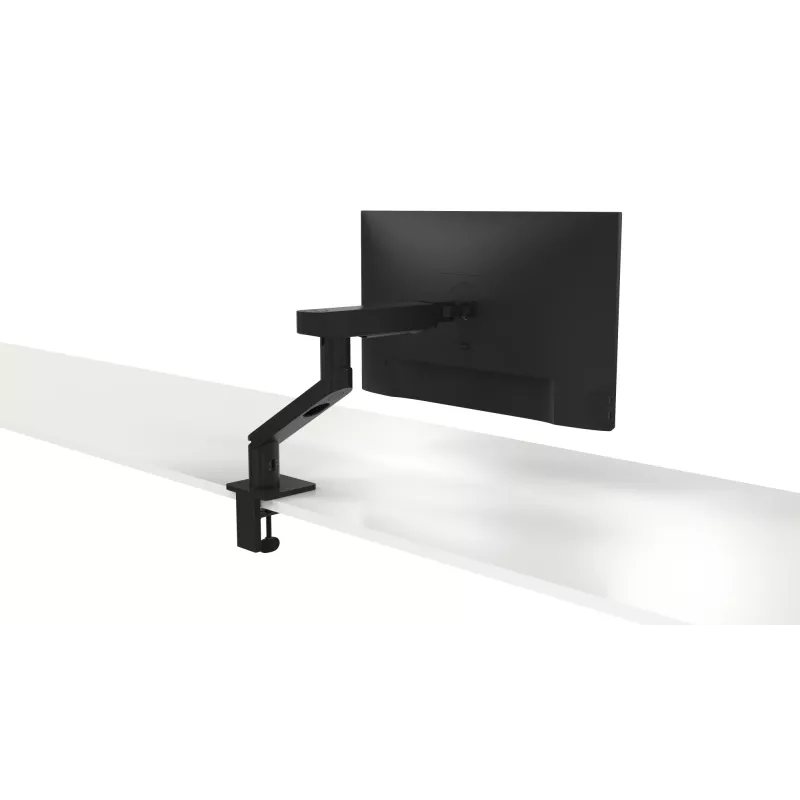 Monitorikinnitus DELL MSA20 96,5 cm Laua Must Kõrgus reguleeritav