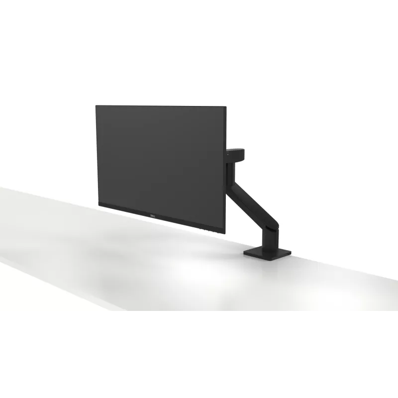 Monitorikinnitus DELL MSA20 96,5 cm Laua Must Kõrgus reguleeritav