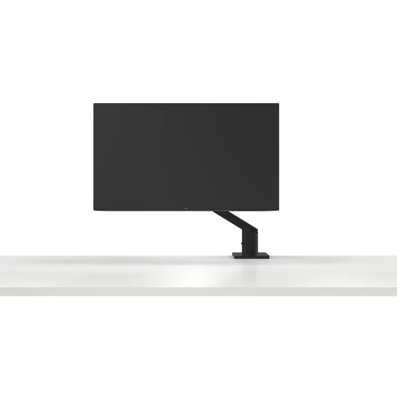 Monitorikinnitus DELL MSA20 96,5 cm Laua Must Kõrgus reguleeritav