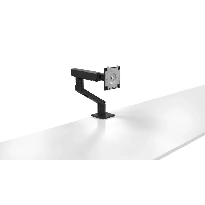 Monitorikinnitus DELL MSA20 96,5 cm Laua Must Kõrgus reguleeritav