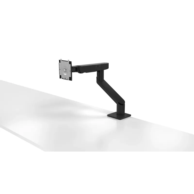 Monitorikinnitus DELL MSA20 96,5 cm Laua Must Kõrgus reguleeritav